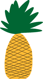 沖縄県　パイナップル