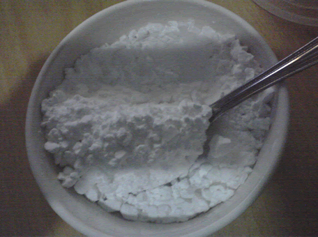 sugar